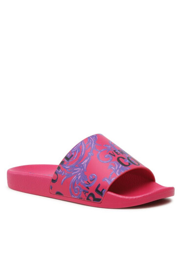 Versace Jeans Couture Чехли 74VA3SQ3 ZS631 PR5 - Mera.bg