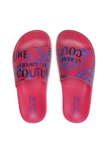 Versace Jeans Couture Чехли 74VA3SQ3 ZS631 PR5 - Mera.bg