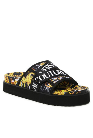 Versace Jeans Couture Чехли 74YA3SM2 ZS634 G89 - Mera.bg
