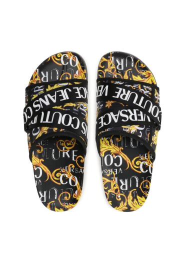 Versace Jeans Couture Чехли 74YA3SM2 ZS634 G89 - Mera.bg