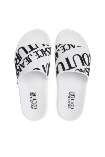 Versace Jeans Couture Чехли 74YA3SQ1 71352 003 - Mera.bg