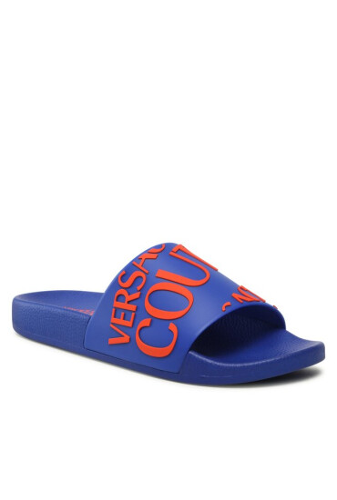 Versace Jeans Couture Чехли 74YA3SQ1 71352 206 - Mera.bg