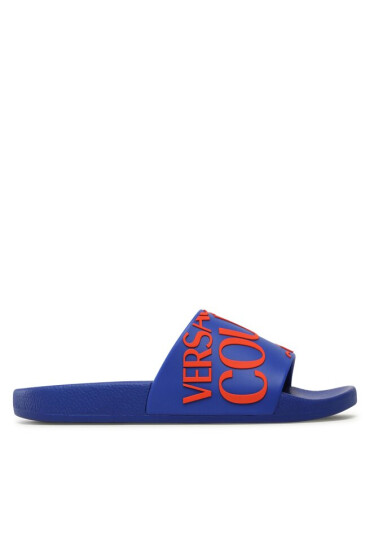 Versace Jeans Couture Чехли 74YA3SQ1 71352 206 - Mera.bg