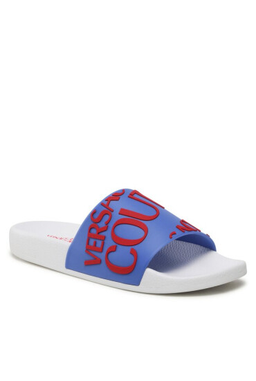 Versace Jeans Couture Чехли 74YA3SQ1 71352 244 - Mera.bg