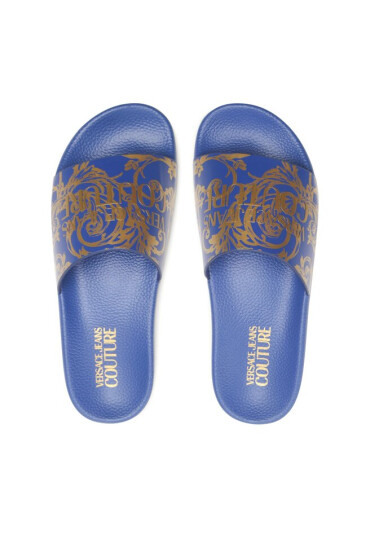 Versace Jeans Couture Чехли 74YA3SQ4 ZS365 PX2 - Mera.bg