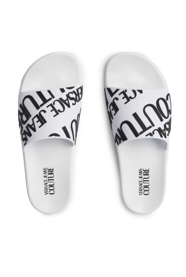 Versace Jeans Couture Чехли 75YA3SQ1 71352 003 - Mera.bg