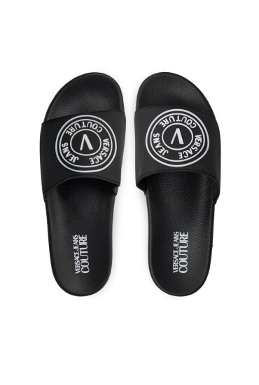 Versace Jeans Couture Чехли 75YA3SQ3 ZS192 899 - Mera.bg