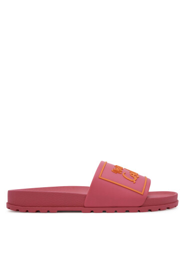 Versace Jeans Couture Чехли 78VA3SQ2 Розов - Mera.bg