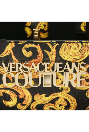 Versace Jeans Couture Дамска чанта - Mera.bg
