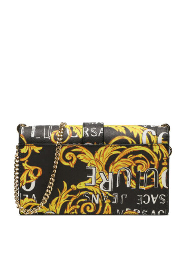 Versace Jeans Couture Дамска чанта 74VA5PF6 ZS597 G89 - Mera.bg