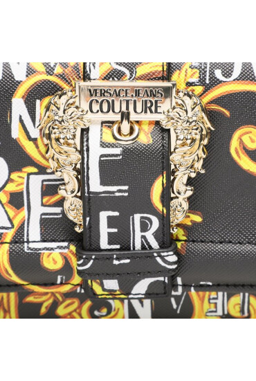 Versace Jeans Couture Дамска чанта 74VA5PF3 ZS597 G89 - Mera.bg