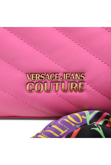 Versace Jeans Couture Дамска чанта 74VA4BA9 ZS409 406 - Mera.bg