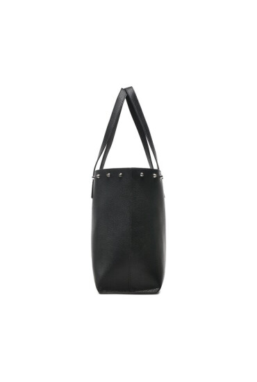 Versace Jeans Couture Дамска чанта 74VA4BE9 ZS413 Черен - Mera.bg