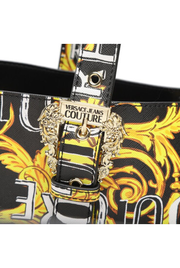 Versace Jeans Couture Дамска чанта 74VA4BF9 ZS597 G89 - Mera.bg