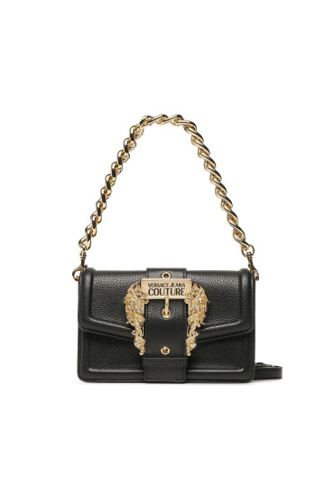 Versace Jeans Couture Дамска чанта 74VA4BFC Черен - Mera.bg