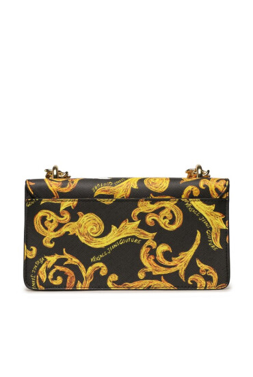 Versace Jeans Couture Дамска чанта 74VA4BL1 ZS581 G89 - Mera.bg