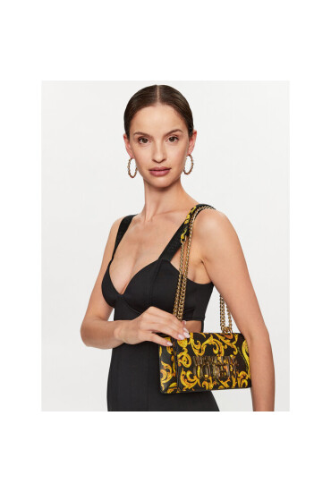 Versace Jeans Couture Дамска чанта 74VA4BL1 ZS581 G89 - Mera.bg