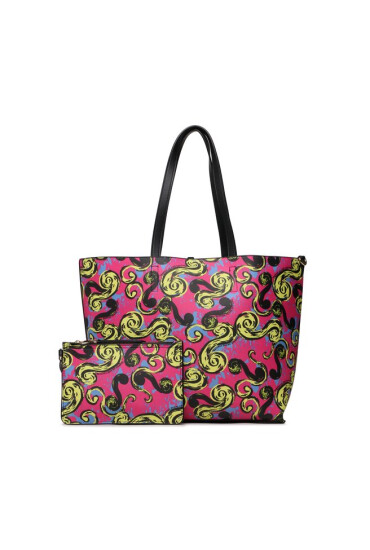 Versace Jeans Couture Дамска чанта 74VA4BZ1 ZS586 PU2 - Mera.bg