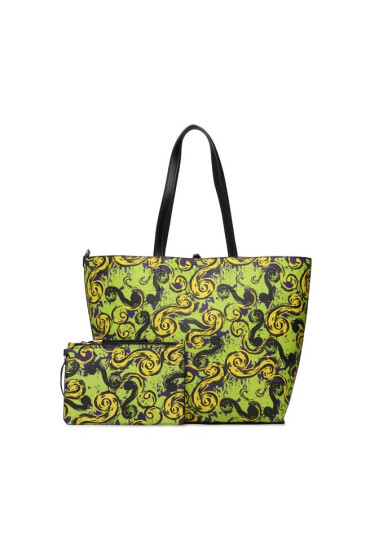 Versace Jeans Couture Дамска чанта 74VA4BZ1 ZS586 PU3 - Mera.bg