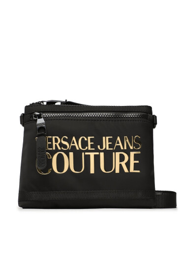 Versace Jeans Couture Дамска чанта 74YA4B98 ZS394 Черен - Mera.bg