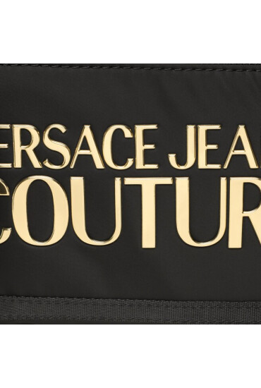 Versace Jeans Couture Дамска чанта 74YA4B98 ZS394 Черен - Mera.bg