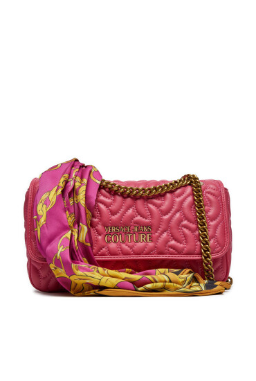 Versace Jeans Couture Дамска чанта 75VA4BA2 ZS803 455 Розов - Mera.bg