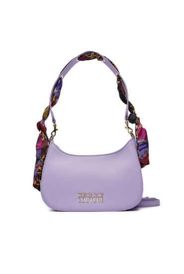 Versace Jeans Couture Дамска чанта 75VA4BAF ZS467 320 Виолетов - Mera.bg
