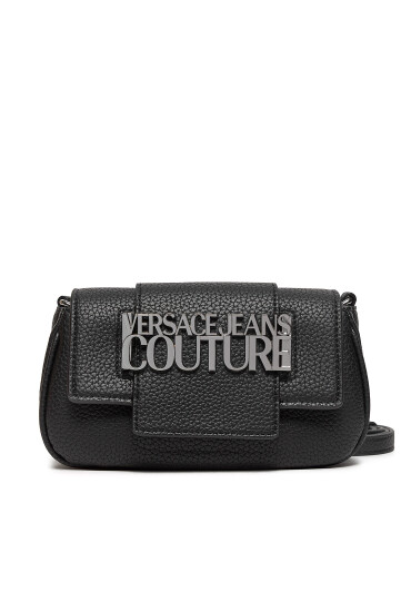Versace Jeans Couture Дамска чанта 75VA4BB2 Черен - Mera.bg