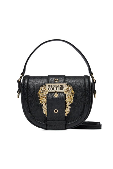 Versace Jeans Couture Дамска чанта 75VA4BF2 Черен - Mera.bg