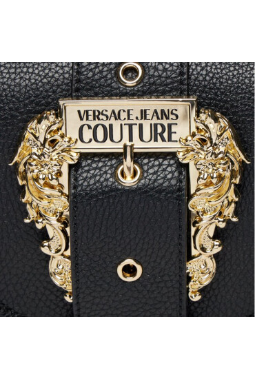 Versace Jeans Couture Дамска чанта 75VA4BF2 Черен - Mera.bg