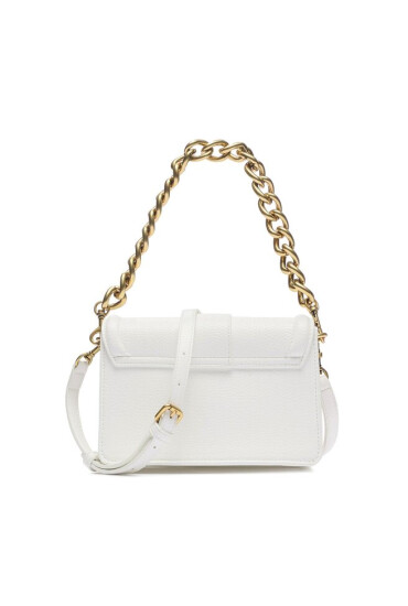 Versace Jeans Couture Дамска чанта 75VA4BFC Бял - Mera.bg