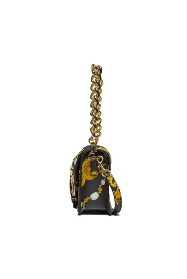 Versace Jeans Couture Дамска чанта 75VA4BFC Черен - Mera.bg