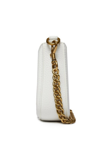 Versace Jeans Couture Дамска чанта 75VA4BFV Бял - Mera.bg