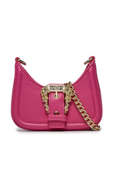 Versace Jeans Couture Дамска чанта 75VA4BFV ZS413 455 Розов - Mera.bg