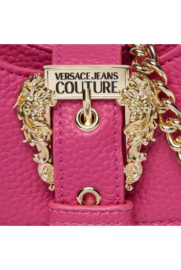 Versace Jeans Couture Дамска чанта 75VA4BFV ZS413 455 Розов - Mera.bg