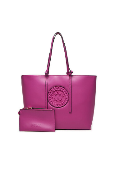 Versace Jeans Couture Дамска чанта 75VA4BV4 Розов - Mera.bg