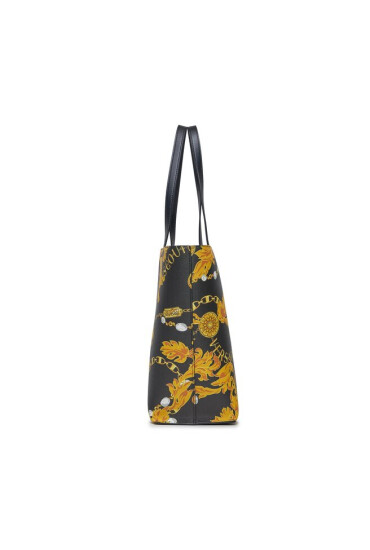 Versace Jeans Couture Дамска чанта 75VA4BZ1 Черен - Mera.bg