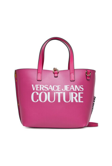 Versace Jeans Couture Дамска чанта 75VA4BZ2 Розов - Mera.bg