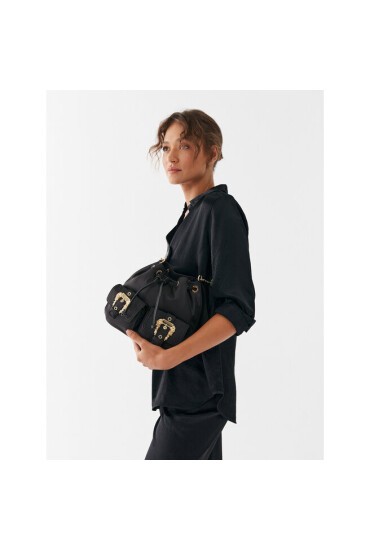 Versace Jeans Couture Дамска чанта - Mera.bg