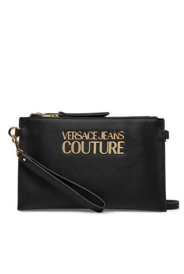 Versace Jeans Couture Дамска чанта Borsa Donna 75VA4BLXZS467-899 Nero Черен - Mera.bg