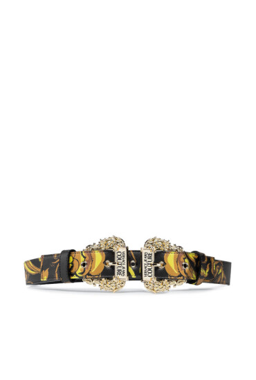 Versace Jeans Couture Дамски колан 72VA6F17 ZS266 G89 - Mera.bg