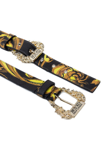 Versace Jeans Couture Дамски колан 72VA6F17 ZS266 G89 - Mera.bg
