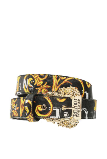 Versace Jeans Couture Дамски колан 74VA6F01 ZS597 G89 - Mera.bg