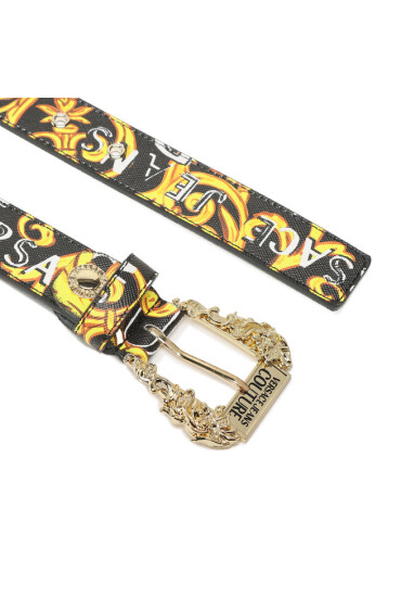 Versace Jeans Couture Дамски колан 74VA6F01 ZS597 G89 - Mera.bg