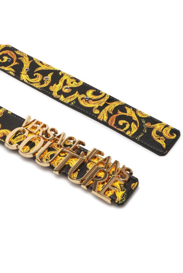 Versace Jeans Couture Дамски колан 74VA6F09 ZS581 G89 - Mera.bg