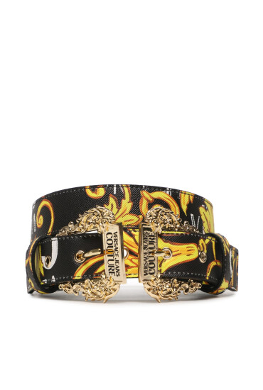 Versace Jeans Couture Дамски колан 74VA6F17 ZS597 G89 - Mera.bg