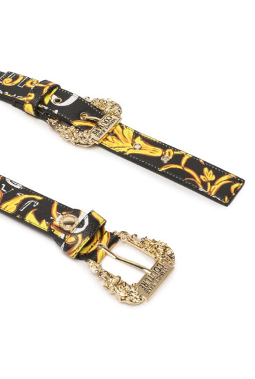 Versace Jeans Couture Дамски колан 74VA6F17 ZS597 G89 - Mera.bg