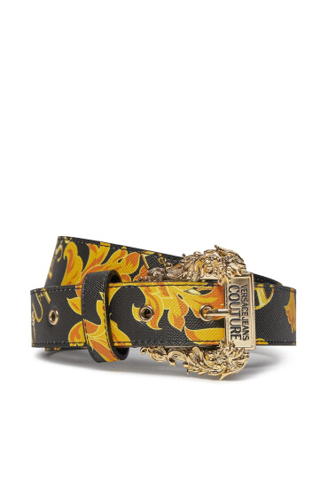 Versace Jeans Couture Дамски колан 75VA6F01 ZS807 G89 - Mera.bg