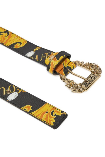 Versace Jeans Couture Дамски колан 75VA6F01 ZS807 G89 - Mera.bg