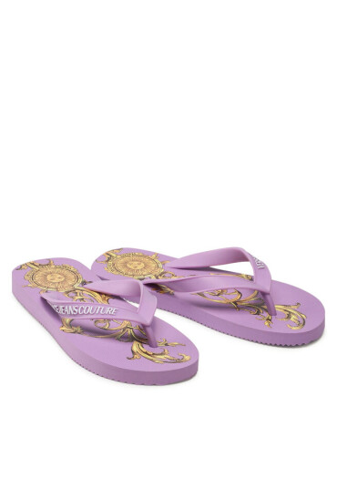 Versace Jeans Couture Джапанки - Mera.bg